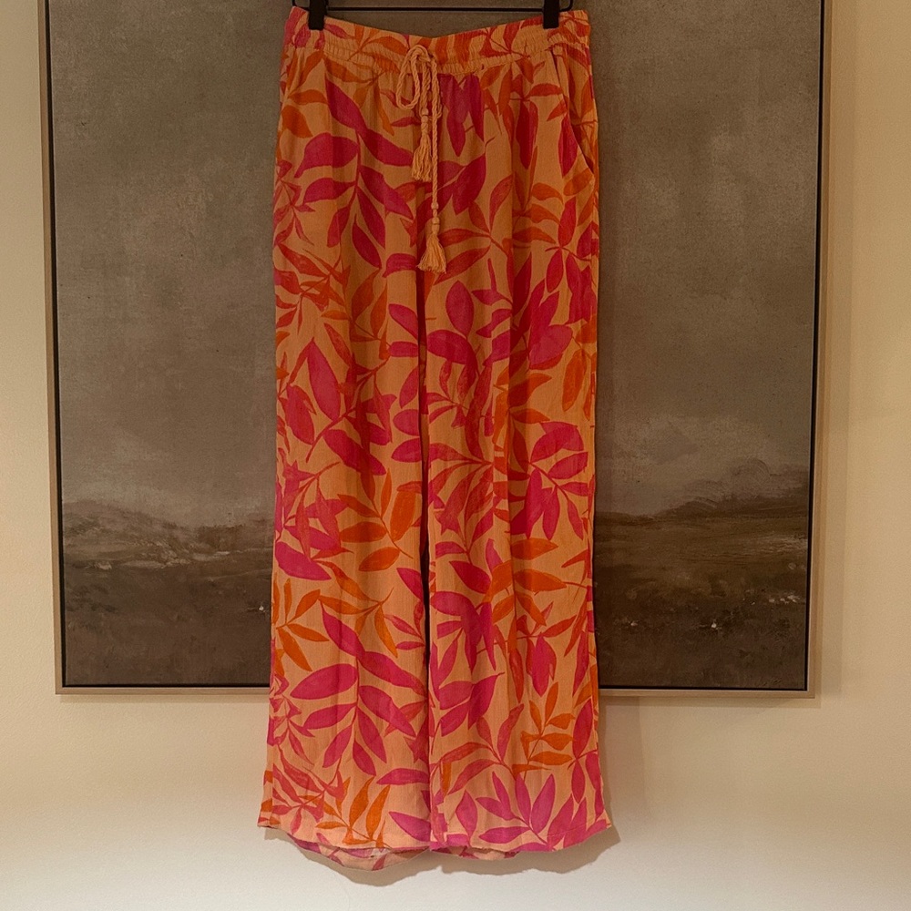 PJ Salvage Pajama Pants